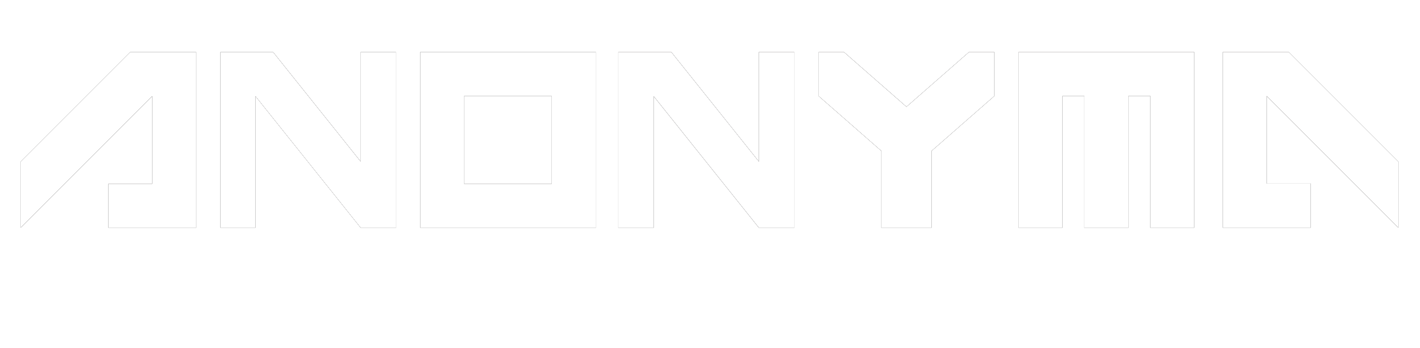 Anonyma - Création de site internet et applications web