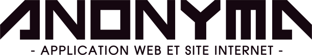 Anonyma Web — retour à l’accueil